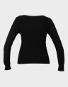LEXSUN LS BOATNECK PULLOVER