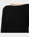 LEXSUN LS BOATNECK PULLOVER