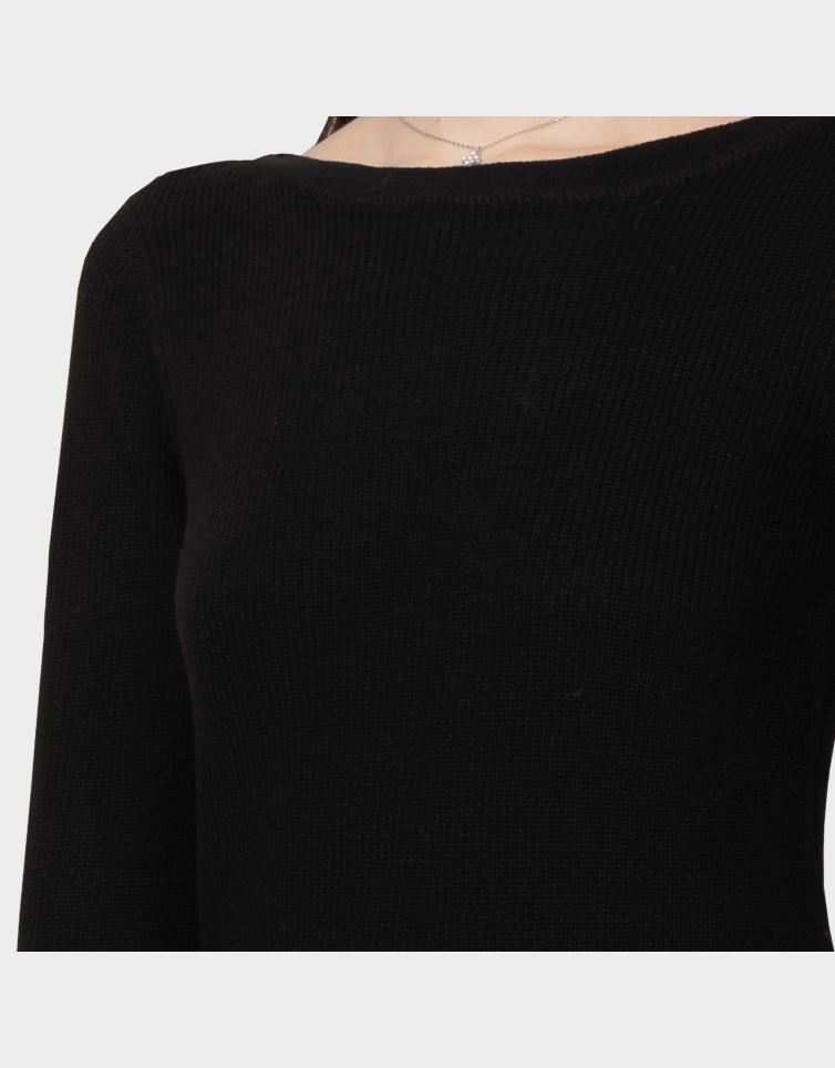 LEXSUN LS BOATNECK PULLOVER