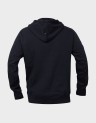 ATHLETIC PULLOVER HOODIE