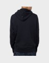 ATHLETIC PULLOVER HOODIE