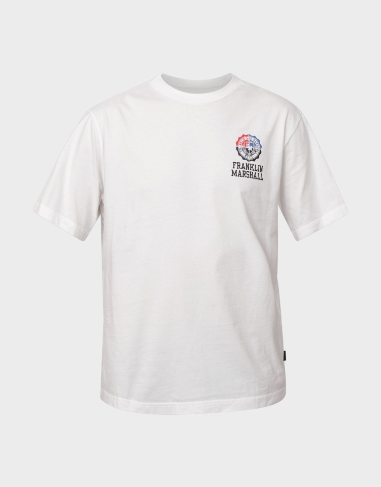 COLLEGE SHIRT TEE