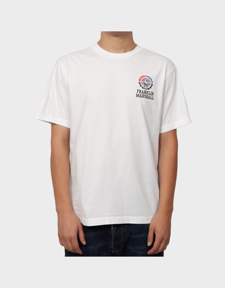 COLLEGE SHIRT TEE