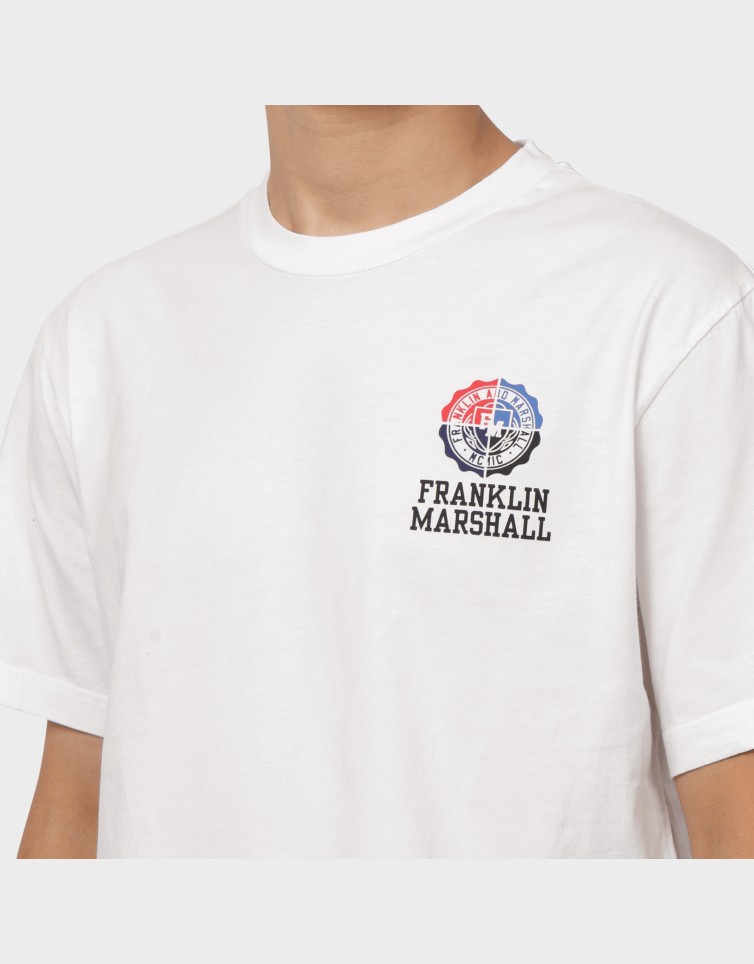 COLLEGE SHIRT TEE