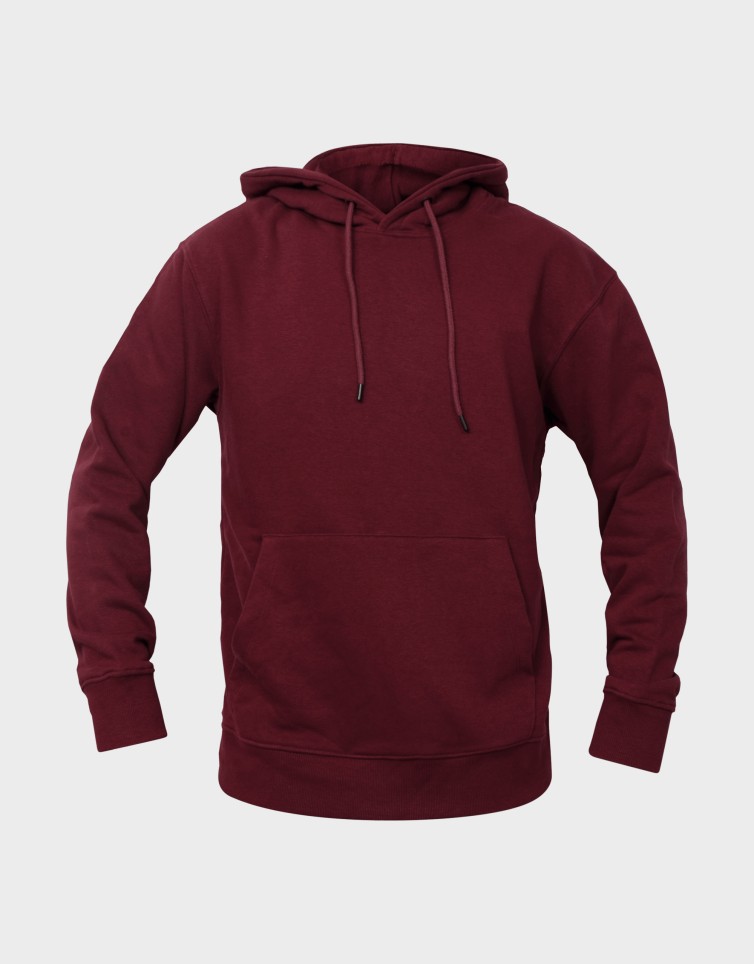 STAR BASIC SWEAT HOOD