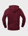 STAR BASIC SWEAT HOOD