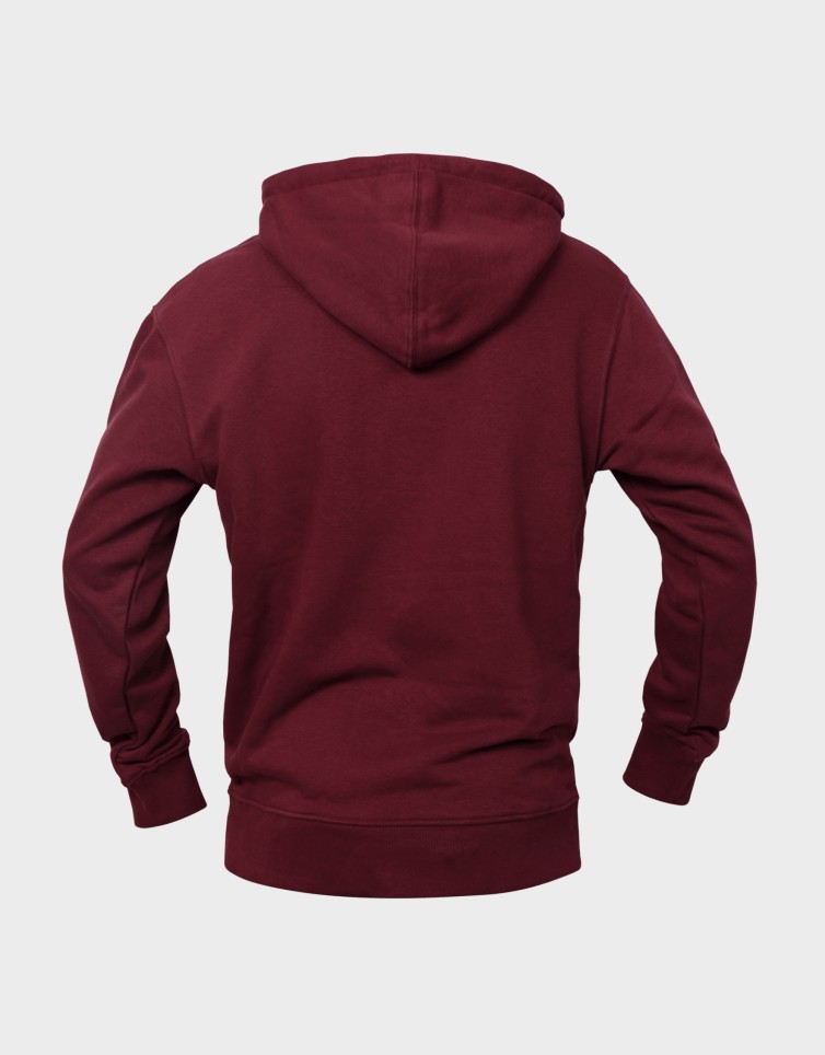 STAR BASIC SWEAT HOOD