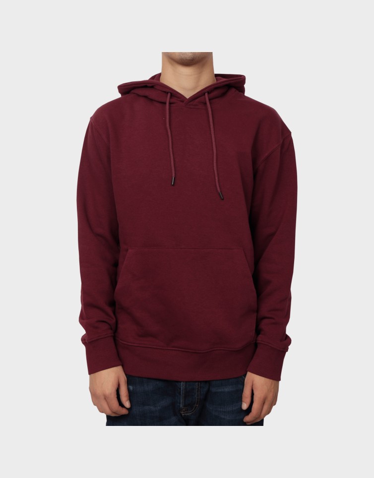 STAR BASIC SWEAT HOOD