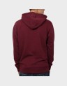 STAR BASIC SWEAT HOOD
