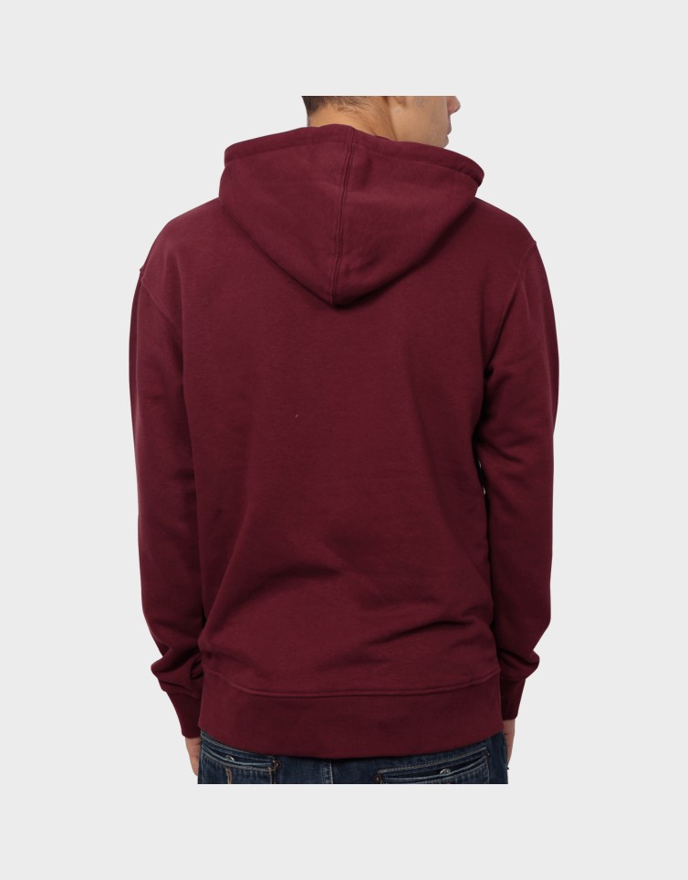 STAR BASIC SWEAT HOOD