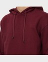 STAR BASIC SWEAT HOOD