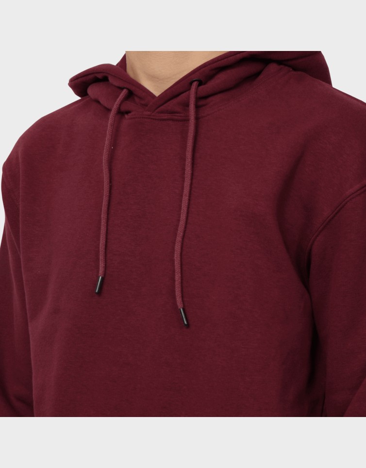 STAR BASIC SWEAT HOOD