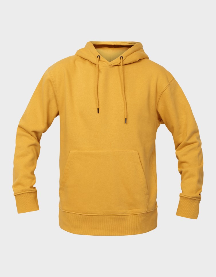 STAR BASIC SWEAT HOOD
