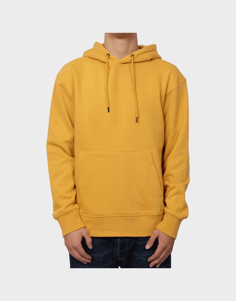 STAR BASIC SWEAT HOOD