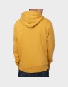 STAR BASIC SWEAT HOOD