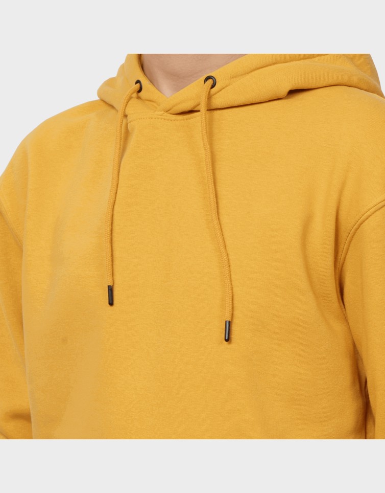 STAR BASIC SWEAT HOOD