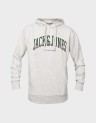 JOSH SWEAT HOOD