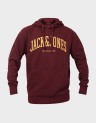 JOSH SWEAT HOOD