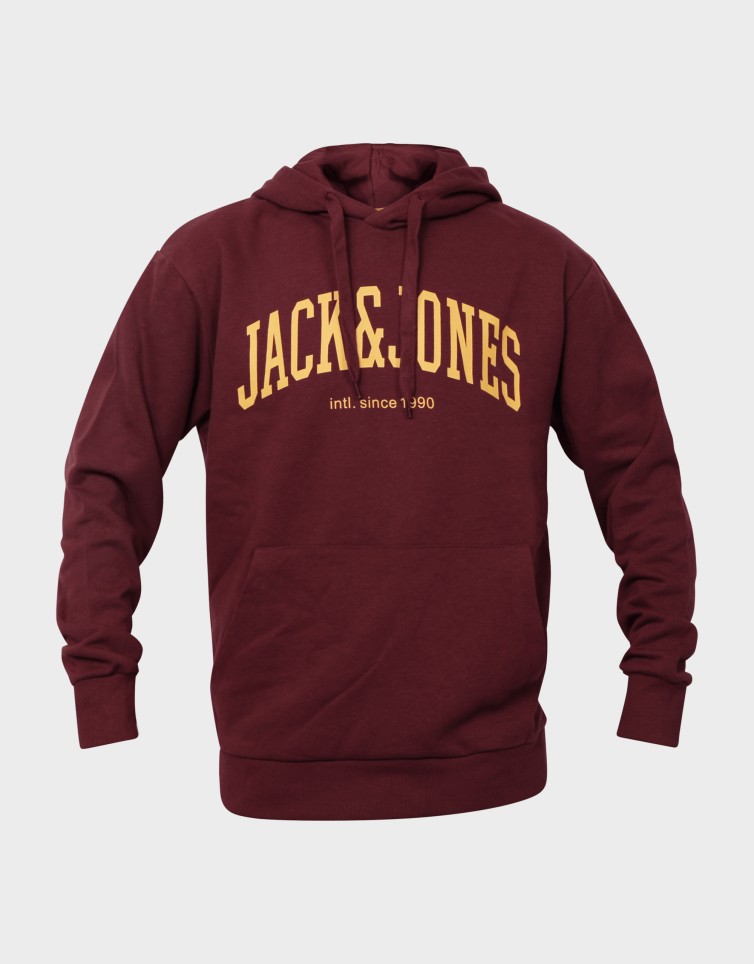JOSH SWEAT HOOD