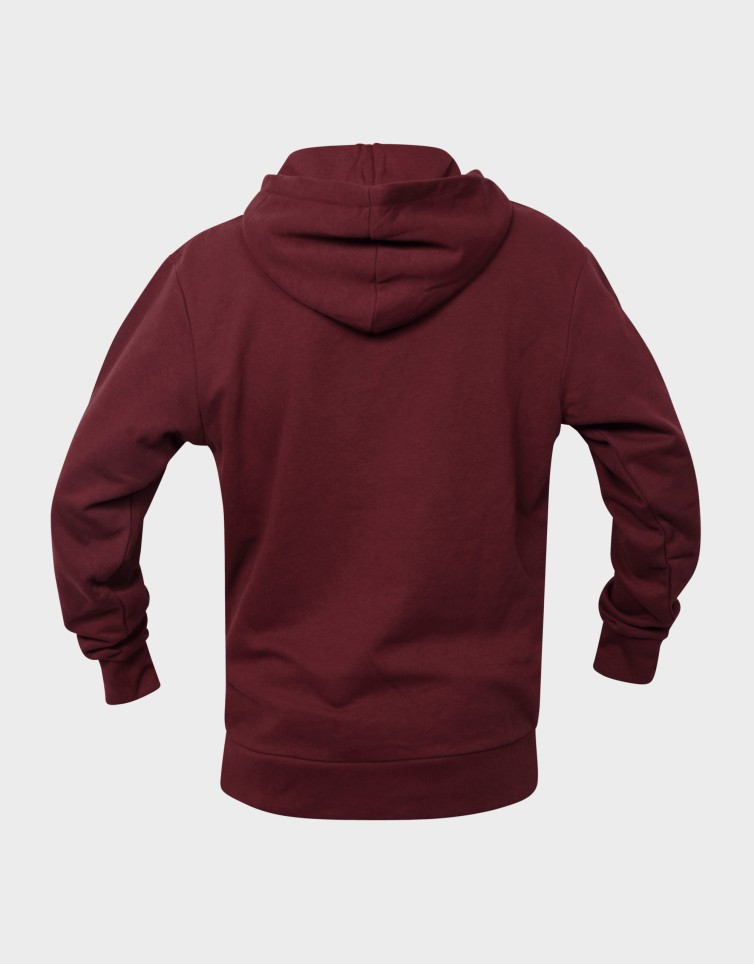 JOSH SWEAT HOOD