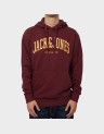 JOSH SWEAT HOOD