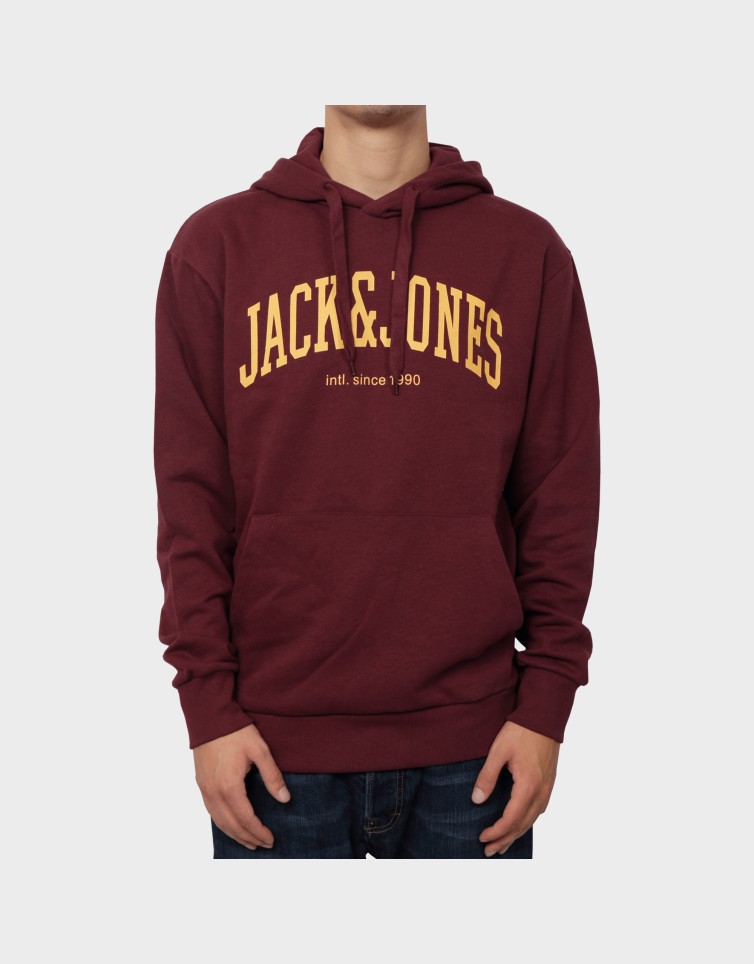 JOSH SWEAT HOOD