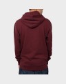 JOSH SWEAT HOOD