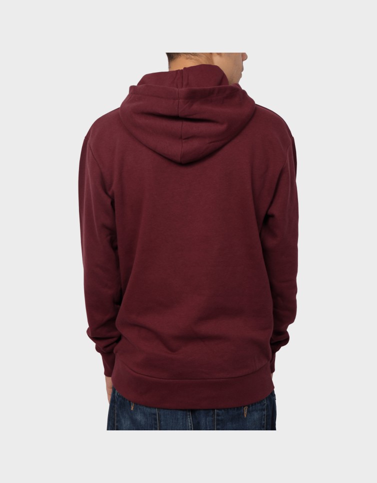 JOSH SWEAT HOOD