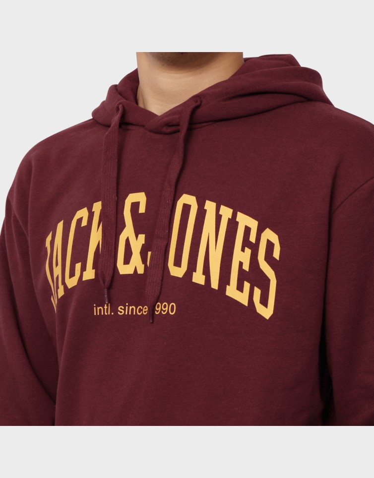 JOSH SWEAT HOOD