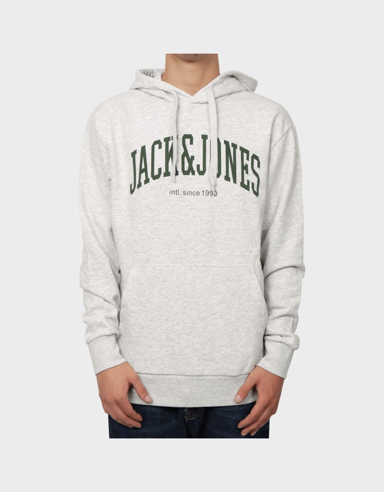 JOSH SWEAT HOOD