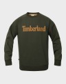 LINEAR L CN SWEATSHIRT