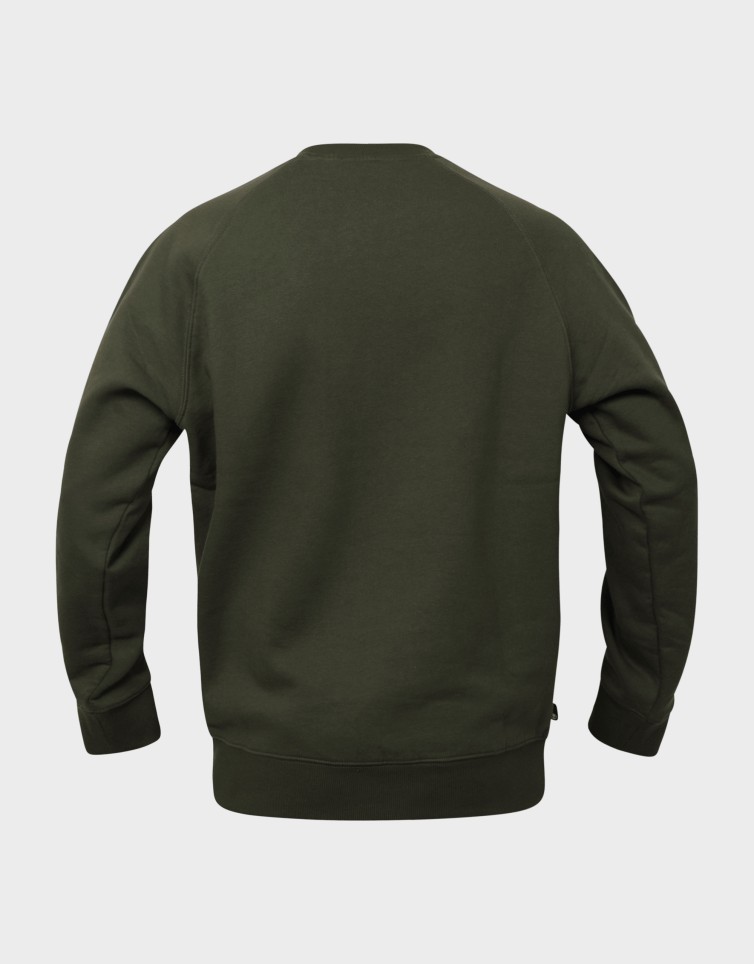 LINEAR L CN SWEATSHIRT