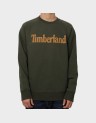 LINEAR L CN SWEATSHIRT