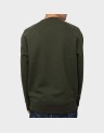 LINEAR L CN SWEATSHIRT
