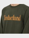 LINEAR L CN SWEATSHIRT