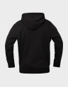 OYSTER HOOD SWEAT