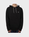 OYSTER HOOD SWEAT