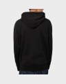 OYSTER HOOD SWEAT