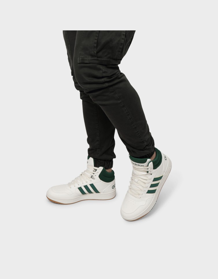 HOOPS 3.0 MID