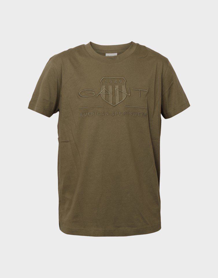 TONAL ARCHIVE SHIELD