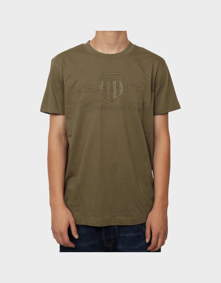 TONAL ARCHIVE SHIELD