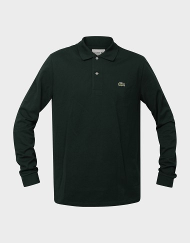 BEST LS POLO'S