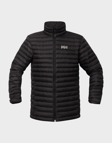 SIRDAL INSULATED JACKET