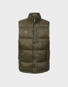 BLUEDDIE PUFFER VEST