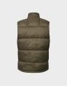 BLUEDDIE PUFFER VEST
