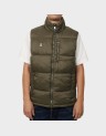 BLUEDDIE PUFFER VEST