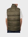 BLUEDDIE PUFFER VEST