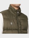BLUEDDIE PUFFER VEST
