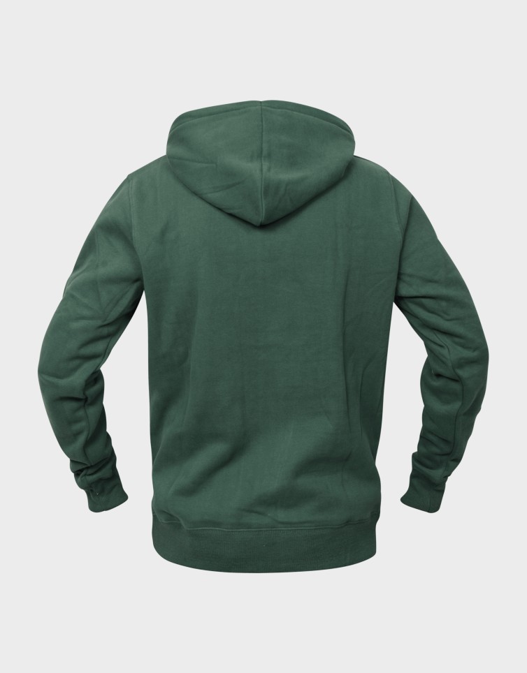 FB LOGO HOODIE