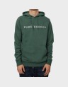 FB LOGO HOODIE